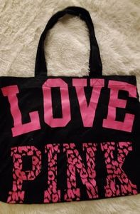 Luggage Victoria secret bag